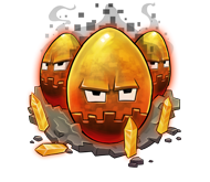 Яйцо призыва блейза