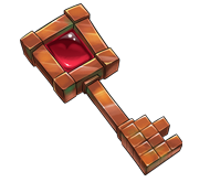 Титульный кейс x1